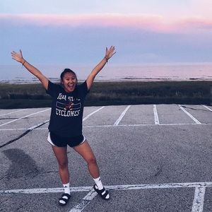 Meet your Posher, Catherine